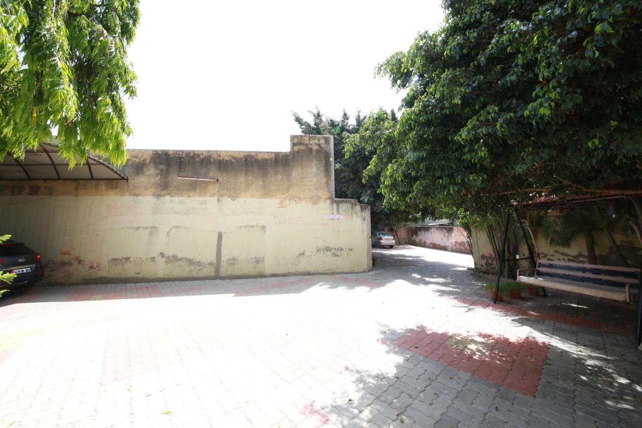 Hotel Darshan Amreli Exterior foto