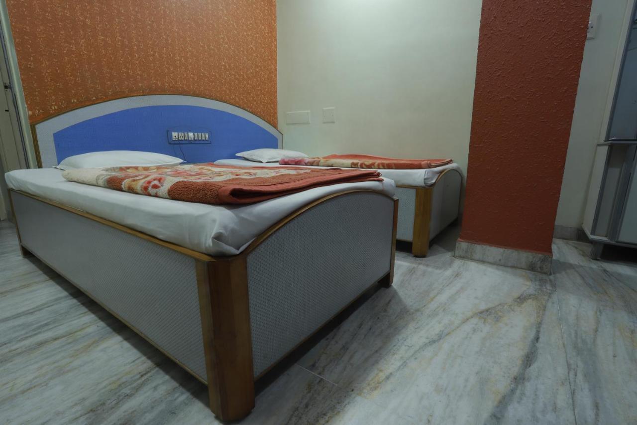 Hotel Darshan Amreli Exterior foto